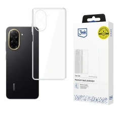 Чехол 3mk Clear Case для Xiaomi Poco C71 4G / Xiaomi Redmi A5 4G Clear (5903108654913)
