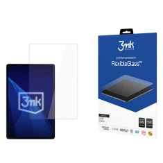 Захисне скло 3mk FlexibleGlass для Samsung Galaxy Tab S10 FE+ - up to 15