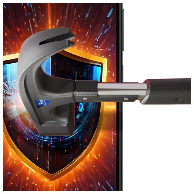 Захисна плівка 3mk Silky Matt Privacy для Xiaomi Redmi A5 4G (5903108656436)