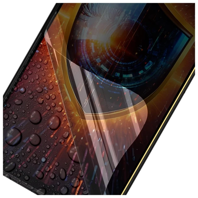 Захисна плівка 3mk Silky Matt Privacy для Xiaomi Redmi A5 4G (5903108656436)