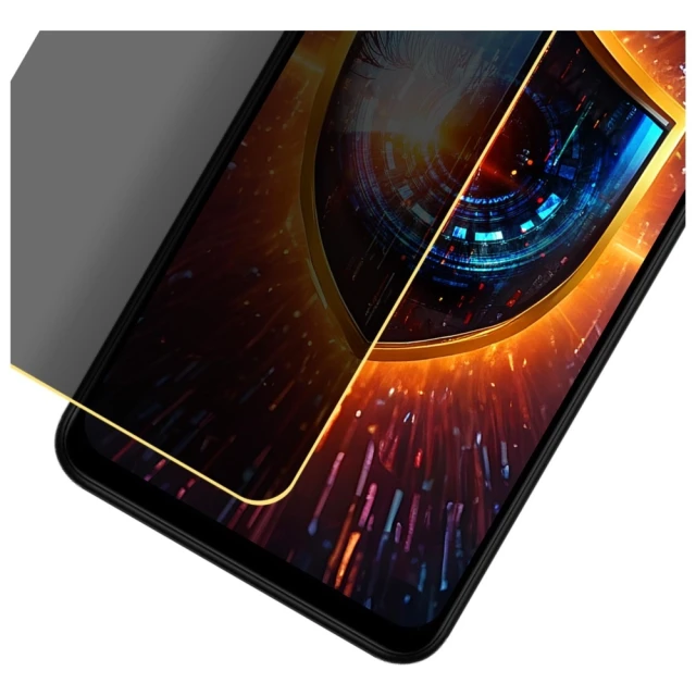 Захисна плівка 3mk Silky Matt Privacy для Xiaomi Redmi A5 4G (5903108656436)