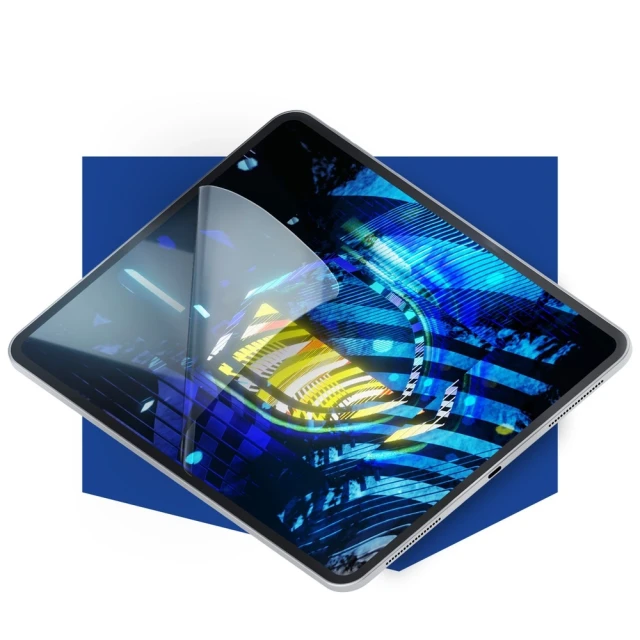 Захисна плівка 3mk Paper Feeling для Samsung Galaxy Tab S10 FE+ (5903108656634)