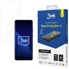 Захисна плівка 3mk SilverProtection+ для Motorola Edge 60 Fusion (5903108658034)