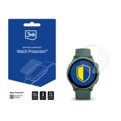 Захисна плівка 3mk Watch Protection ARC для Garmin Vivoactive 6 (5903108658058)