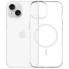 Чохол 3mk Armor MagCase для iPhone 14 | 13 Clear with MagSafe (5903108658454)