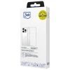 Чохол 3mk Armor MagCase для iPhone 14 Pro Clear with MagSafe (5903108658461)