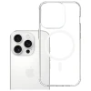 Чохол 3mk Armor MagCase для iPhone 15 Pro Clear with MagSafe (5903108658492)