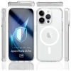 Чохол 3mk Armor MagCase для iPhone 16 Pro Clear with MagSafe (5903108658539)