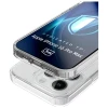 Чехол 3mk Armor MagCase для iPhone 16 Pro Max Clear with MagSafe (5903108658546)