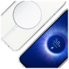 Чохол 3mk Armor MagCase для iPhone 16e Clear with MagSafe (5903108658553)