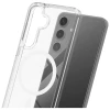 Чохол 3mk Armor MagCase для Samsung Galaxy A16 (A165-A166) Clear with MagSafe (5903108658560)