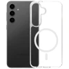 Чохол 3mk Armor MagCase для Samsung Galaxy A16 (A165-A166) Clear with MagSafe (5903108658560)