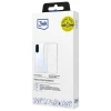 Чохол 3mk Armor MagCase для Samsung Galaxy A36 (A346) Clear with MagSafe (5903108658584)