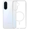 Чохол 3mk Armor MagCase для Samsung Galaxy A36 (A346) Clear with MagSafe (5903108658584)