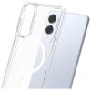 Чохол 3mk Armor MagCase для Samsung Galaxy S25 Edge (S937) Clear with MagSafe (5903108658638)