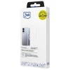Чохол 3mk Armor MagCase для Samsung Galaxy S25 Edge (S937) Clear with MagSafe (5903108658638)