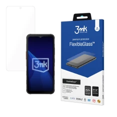 Защитное стекло 3mk FlexibleGlass для Samsung Galaxy XCover 7 Pro (5903108659253)
