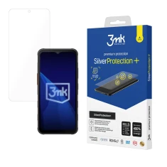 Защитная пленка 3mk SilverProtection+ для Samsung Galaxy XCover 7 Pro (5903108659314)