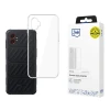 Чохол 3mk Clear Case для Samsung Galaxy XCover 7 Pro Прозорий (5903108659420)