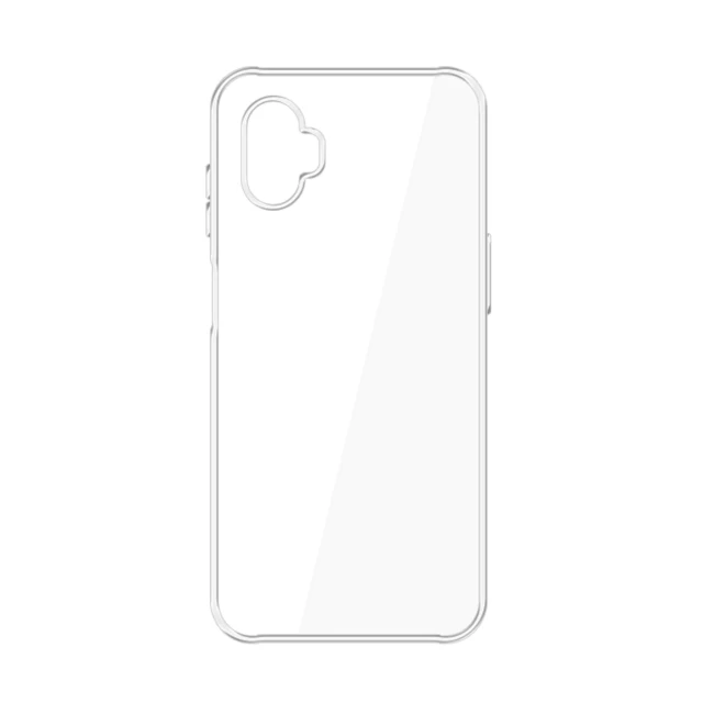 Чохол 3mk Clear Case для Samsung Galaxy XCover 7 Pro Прозорий (5903108659420)