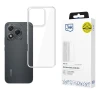 Чехол 3mk Clear Case для Honor 400 Lite Transparent (5903108659628)