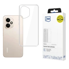 Чехол 3mk Clear Case для Honor 400 Прозрачный (5903108659635)