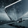 Чехол 3mk Clear Case для Honor 400 Прозрачный (5903108659635)