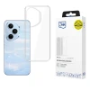 Чохол 3mk Clear Case для Honor 400 Pro Transparent (5903108659697)