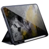 Чохол 3mk Soft Tablet Case для Samsung Galaxy Tab S10 FE Plus Black (5903108660273)