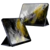 Чохол 3mk Soft Tablet Case для Samsung Galaxy Tab S10 FE Plus Black (5903108660273)