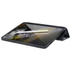 Чехол 3mk Soft Tablet Case для Samsung Galaxy Tab S10 FE Black (5903108660280)