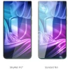 Захисна плівка 3mk Silky Matt Pro для Samsung Galaxy M56 Transparent (5903108660969)