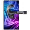 Захисна плівка 3mk Silky Matt Pro для Samsung Galaxy M56 Transparent (5903108660969)