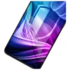 Захисна плівка 3mk Silky Matt Pro для Samsung Galaxy M56 Transparent (5903108660969)