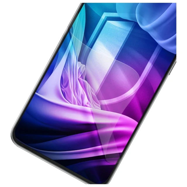 Захисна плівка 3mk Silky Matt Pro для Samsung Galaxy M56 Transparent (5903108660969)