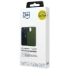 Чохол 3mk Hardy MagSilicone для iPhone 15 Alpine Green with MagSafe (5903108661218)