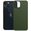 Чохол 3mk Hardy MagSilicone для iPhone 15 Plus Alpine Green with MagSafe (5903108661225)