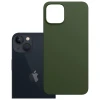 Чохол 3mk Hardy MagSilicone для iPhone 15 Plus Alpine Green with MagSafe (5903108661225)
