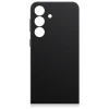 Чохол 3mk Hardy MagSilicone для Samsung Galaxy S24 (S721) Blackwith MagSafe (5903108661263)
