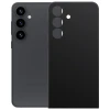 Чохол 3mk Hardy MagSilicone для Samsung Galaxy S24 (S721) Blackwith MagSafe (5903108661263)