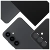 Чохол 3mk Hardy MagSilicone для Samsung Galaxy S24 (S721) Blackwith MagSafe (5903108661263)
