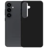 Чохол 3mk Hardy MagSilicone для Samsung Galaxy S25 Plus (S936) Black with MagSafe (5903108661331)