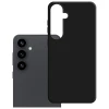 Чохол 3mk Hardy MagSilicone для Samsung Galaxy S25 Plus (S936) Black with MagSafe (5903108661331)