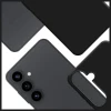 Чохол 3mk Hardy MagSilicone для Samsung Galaxy S25 Plus (S936) Black with MagSafe (5903108661331)