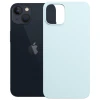 Чехол 3mk Hardy MagSilicone для iPhone 15 Plus Blue with MagSafe (5903108661331)