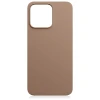 Чохол 3mk Hardy MagSilicone для iPhone 15 Pro Dark Gold with MagSafe (5903108661348)