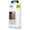 Чохол 3mk Hardy MagSilicone для iPhone 15 Pro Max Dark Gold with MagSafe (5903108661355)