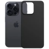 Чохол 3mk Hardy MagSilicone для iPhone 16 Pro Graphite with MagSafe (5903108661461)