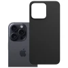 Чохол 3mk Hardy MagSilicone для iPhone 16 Pro Max Graphite with MagSafe (5903108661478)
