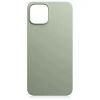Чохол 3mk Hardy MagSilicone для iPhone 15 Plus Green with MagSafe (5903108661492)